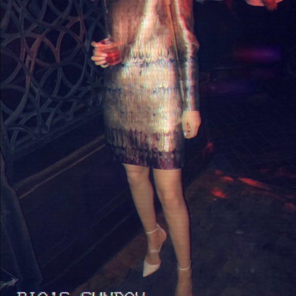 Valentino Dress - Picture 2 of 7